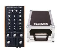 Ecler Warm2 Case Bundle