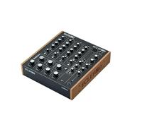 Ecler Warm4 - Batidora rotativa para DJ (4 canales)