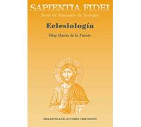 Eclesiología: 18 (SAPIENTIA FIDEI)