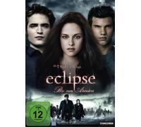 Eclipse - Bis(s) zum Abendrot (DVD) (Importación USA)