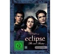 Eclipse - Biss zum Abendrot [Alemania] [DVD]