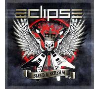 Eclipse - Bleed And Scream