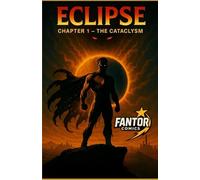 ECLIPSE: CHAPTER - 1 THE CATACLYSM