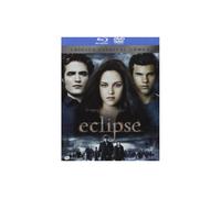 Eclipse (combo DVD + BR) (edición caja metálica) [Blu-ray, DVD]