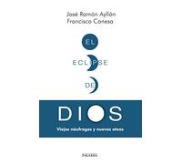 Eclipse de Dios, El (PL) Viejos Naufrago (Palabra hoy)