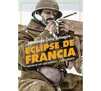 Eclipse de Francia: 46 (Los viajeros)
