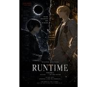Eclipse Engineer: Volume One - Runtime: A Techno-Thriller Cyberpunk Novel: The ㄱ Algorithm and the Hidden Architect: 1 (The Eclipse Engineer Series)