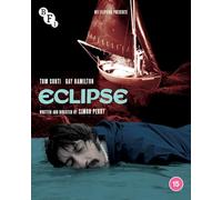 Eclipse (Flipside #51) (Blu-ray) [Blu-ray]