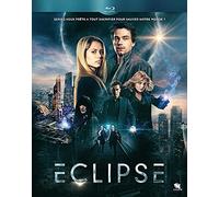 Eclipse [Francia] [Blu-ray]