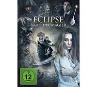 Artyom Aksenenko - Eclipse - Kampf der Magier [Alemania] [DVD]