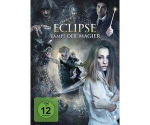 Eclipse - Kampf der Magier (DVD)