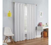 Eclipse Kendall - Cortinas Gruesas, Blanco, 63