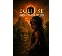Eclipse - Legacy of the Jaguar