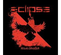 Eclipse - Megalomanium