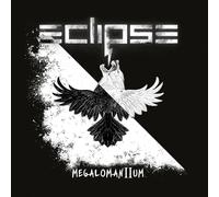 Eclipse - Megalomanium Ii