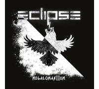 Eclipse - Megalomanium Ii [Vinilo]