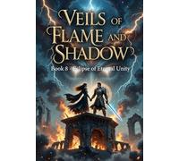 Eclipse of Eternal Unity (Veils of Flame and Shadow)