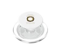 Eclipse of The Century August 2 2027 Solar Eclipse PopSockets PopGrip para MagSafe