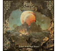 Eclipse Of The Dual Moons (Vinyl) (Importación USA)