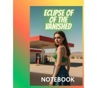 Eclipse of the Vanished- One Subject Notebook