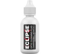 Eclipse Optic Cleaning Solution - Camera Lens and Digital Sensor Cleaner Fluid - Works With All Cameras, Binoculars, And Other Optical Products - Dropper Tip (59ml) - 2oz