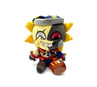 Youtooz Five Nights at Freddy's - Ruined Eclipse - Peluche de 9 pulgadas