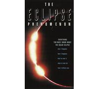 Eclipse Phenomenon, the [Reino Unido] [VHS]