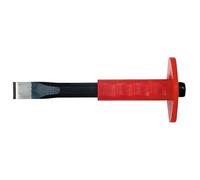 Eclipse Professional Tools 22-210R Cincel Plano Guardado de 10" x 1"