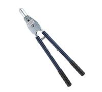 Eclipse Professional Tools 2760 Remachadora de Brazo Largo (4 Boquillas)