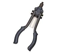 Eclipse Professional Tools 2760C Remachador de palanca compacto