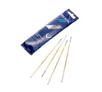 Eclipse Professional Tools 71-CP7R Hojas de sierra de calar de 6 1/2" y 14 dientes por pulgada (paquete de 10)