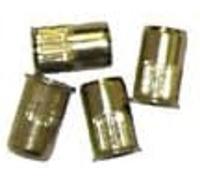 Eclipse Professional Tools 724505 Insertos Roscados de 5 mm (Paquete de 100)
