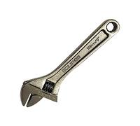 Eclipse Professional Tools ADJW6S Llave ajustable de 6" con mango estándar