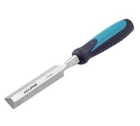 Eclipse Professional Tools BEWC1/4E Formón de madera de borde biselado de 6 mm (1/4 pulgada)