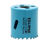 Eclipse Professional Tools EBV30-41 PLUS 30 Sierra de Copa Bimetálica de Acero de Alta Velocidad de 41 mm de diámetro