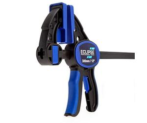Eclipse Professional Tools EOHBC12 Abrazadera y separador de barra de una mano de 300 mm (12")