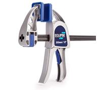 Eclipse Professional Tools EOHBC12-HD Abrazadera de barra de una mano Heavy Duty de 300 mm (12")