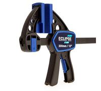 Eclipse Professional Tools EOHBC12-MINI Abrazadera de barra mini de una mano de 300 mm (12")