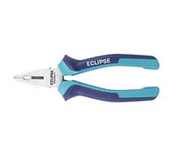Eclipse Professional Tools PW21696/11 Pinza de ingeniero de 160 mm (6")