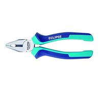Eclipse Professional Tools PW21697/11 Pinza de ingeniero de 180 mm (7")