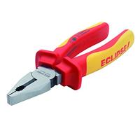 Eclipse Professional Tools PWSF21647/11 Alicates combinados VDE de 180 mm (7")