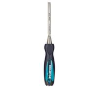 Eclipse Professional Tools TT-BEWC3/8E Formón de carpintero con mango pasante de 3/8"