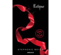 Eclipse (Saga Crepúsculo 3) (Best Seller | Ficción)