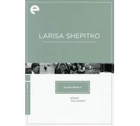 Eclipse Series 11: Larisa Shepitko (Wings / The Ascent) (DVD) (Importación USA)