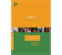 Eclipse Series 30: Sabu (Elephant Boy, The Drum, Jungle (DVD) (Importación USA)