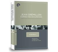 Eclipse Series 34-Jean Gremillon During the Occupation [USA] [DVD]