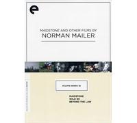 Eclipse Series 35-Maidstone & Other Films by Norman Mailer [USA] [DVD]