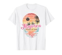 Eclipse Solar Total 12 de Agosto 2026 - Mallorca - Totalidad Camiseta