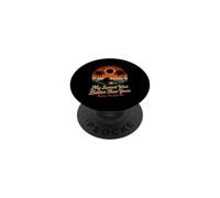 Eclipse Solar Total 2026 España Mallorca PopSockets PopGrip Adhesivo