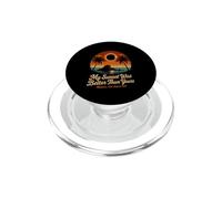 Eclipse Solar Total 2026 España Mallorca PopSockets PopGrip para MagSafe